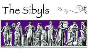 Sibylesque Signature purple