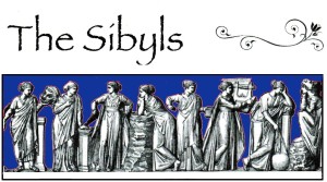Navy Sibyl signature